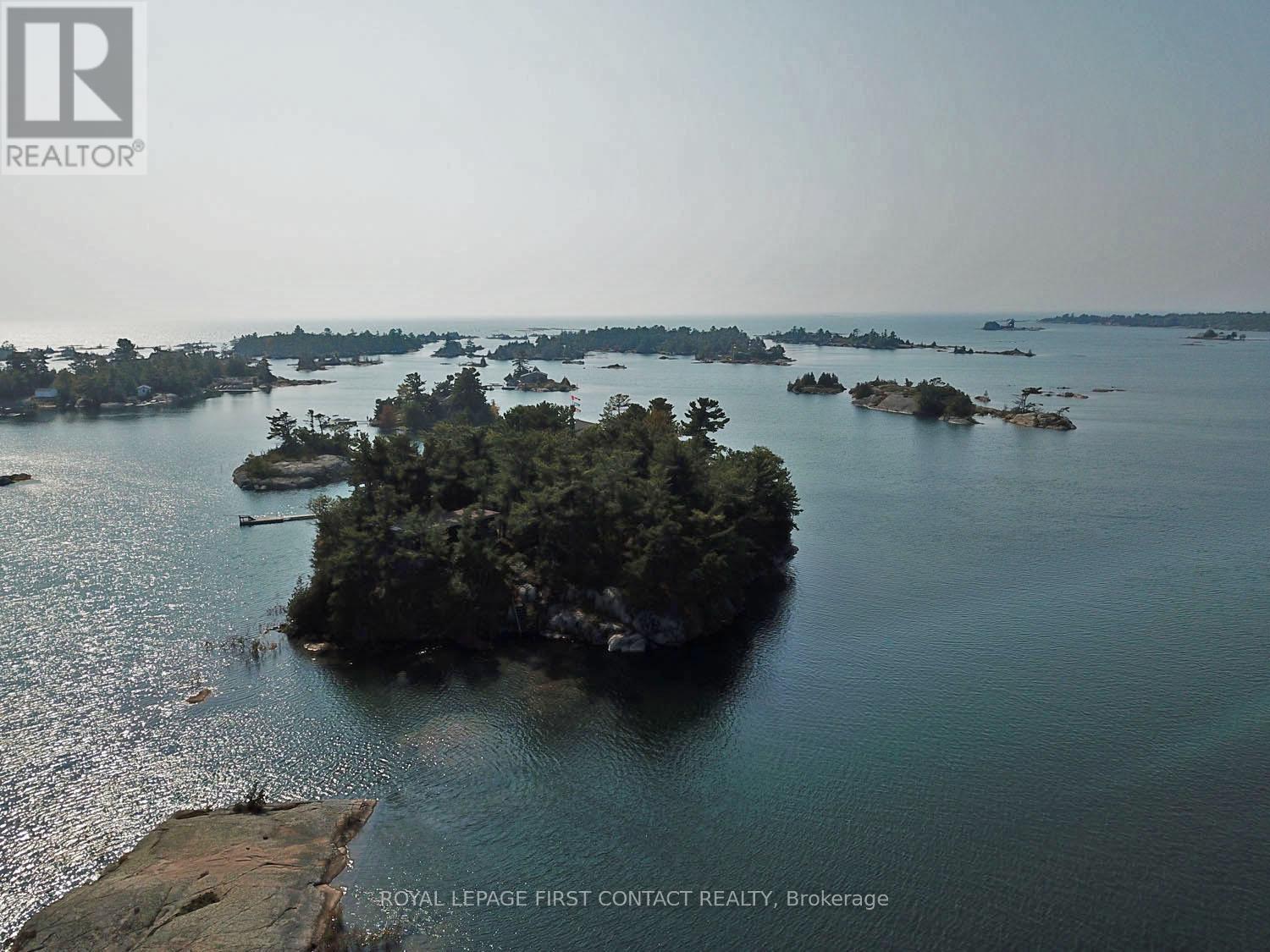 1 A249 Island, The Archipelago, Ontario  P0G 1K0 - Photo 5 - X12053972