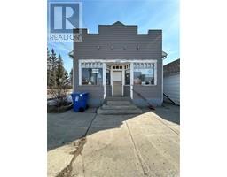 550 Main Street N, Ituna, Ca