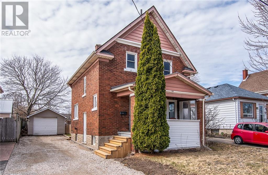 Property at 461 NYBERG Street image 1