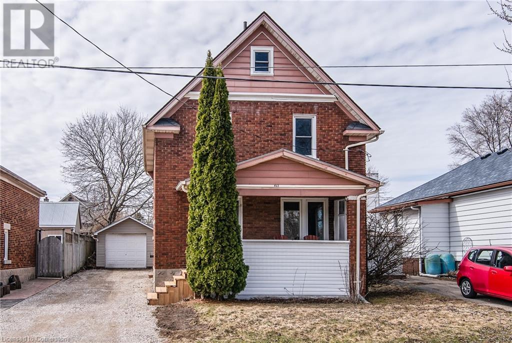 Property at 461 NYBERG Street image 2