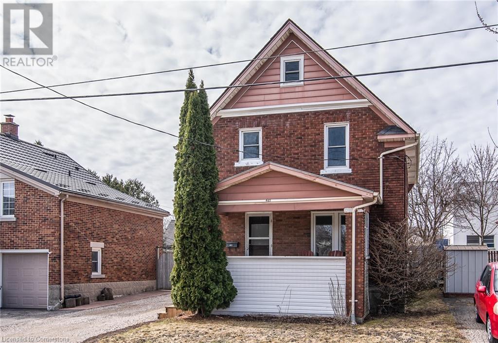 Property at 461 NYBERG Street image 3