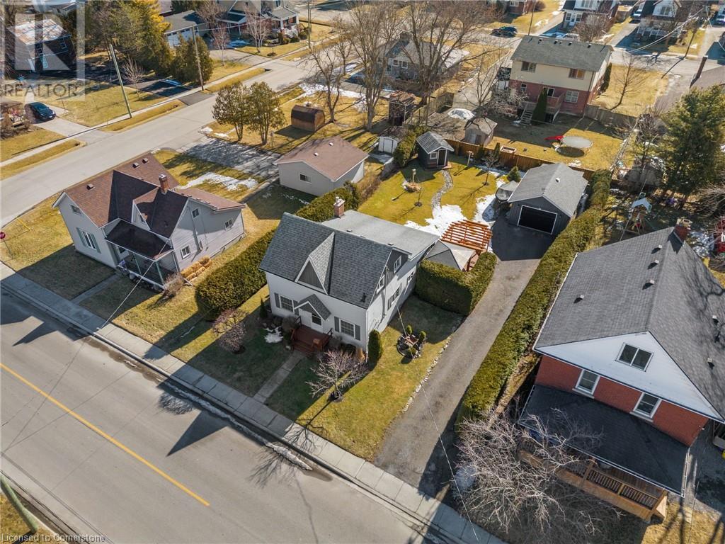 20 ALMA Street N, Hagersville, Ontario