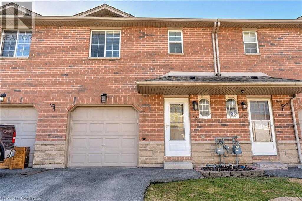 Property at 39 PINEWOODS Drive Unit# 13 image 1