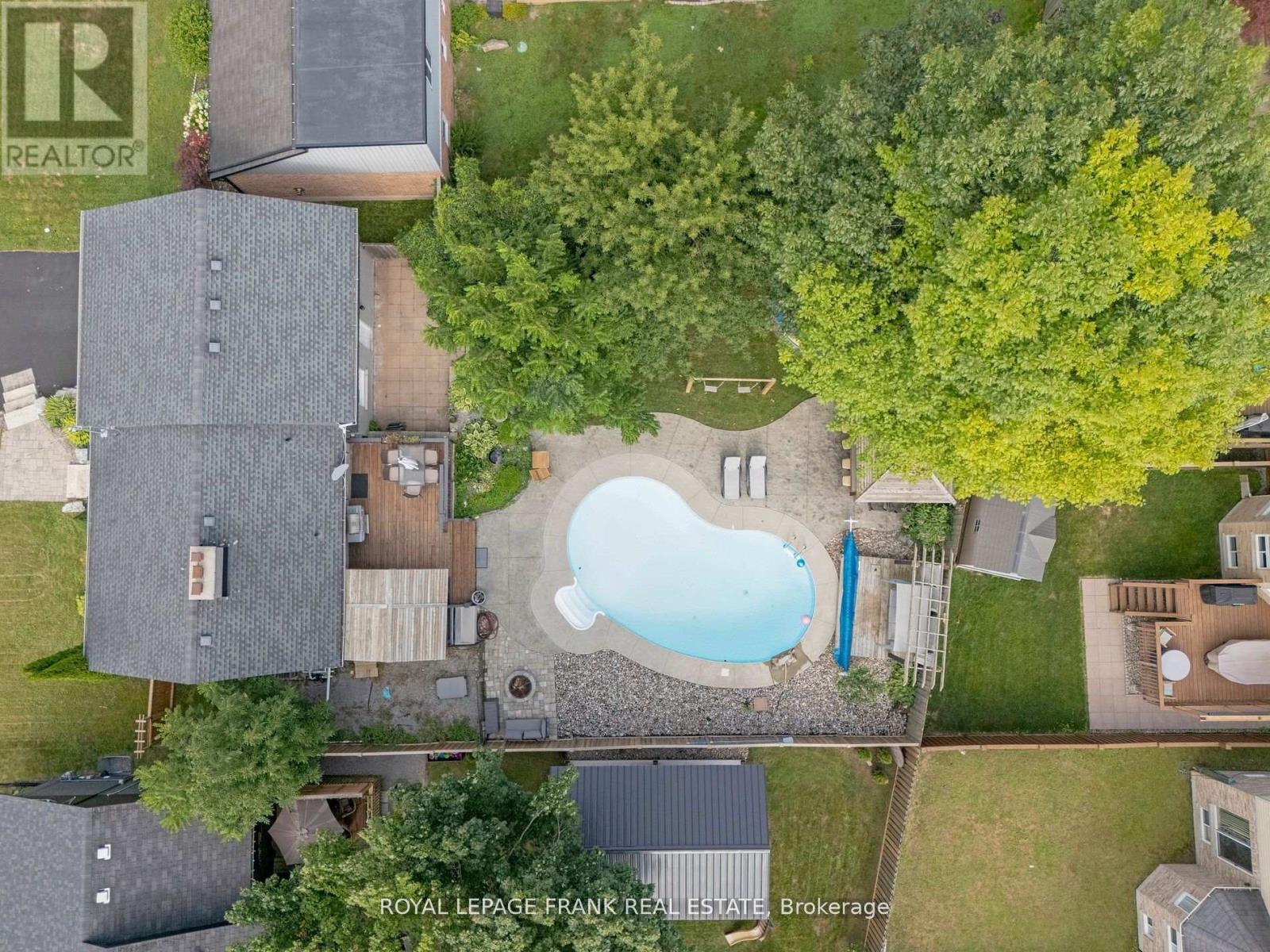 Property at 1707 HIGHWAY 2 ROAD image 3