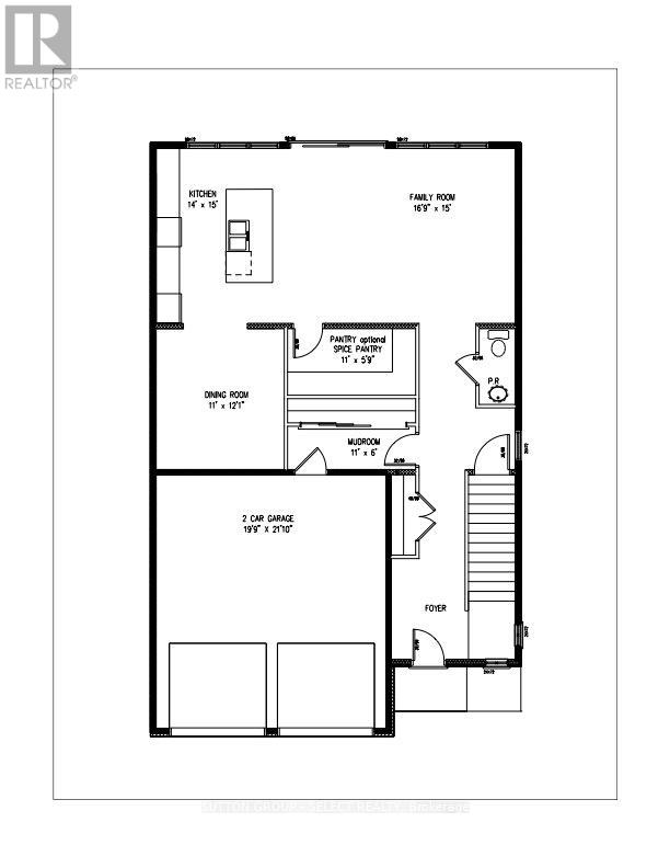 8 - 2835 Sheffield Place, London, Ontario  N6G 5H5 - Photo 2 - X11911282