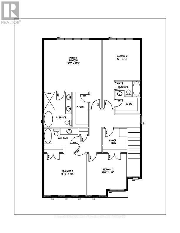 8 - 2835 Sheffield Place, London, Ontario  N6G 5H5 - Photo 3 - X11911282