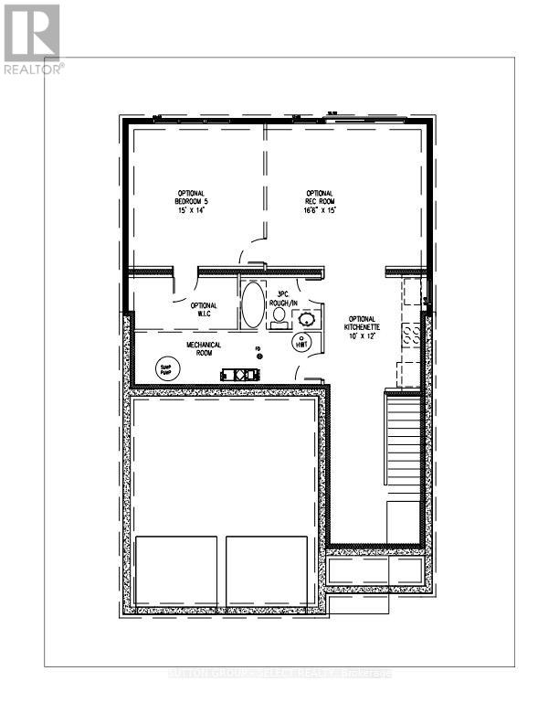 8 - 2835 Sheffield Place, London, Ontario  N6G 5H5 - Photo 4 - X11911282