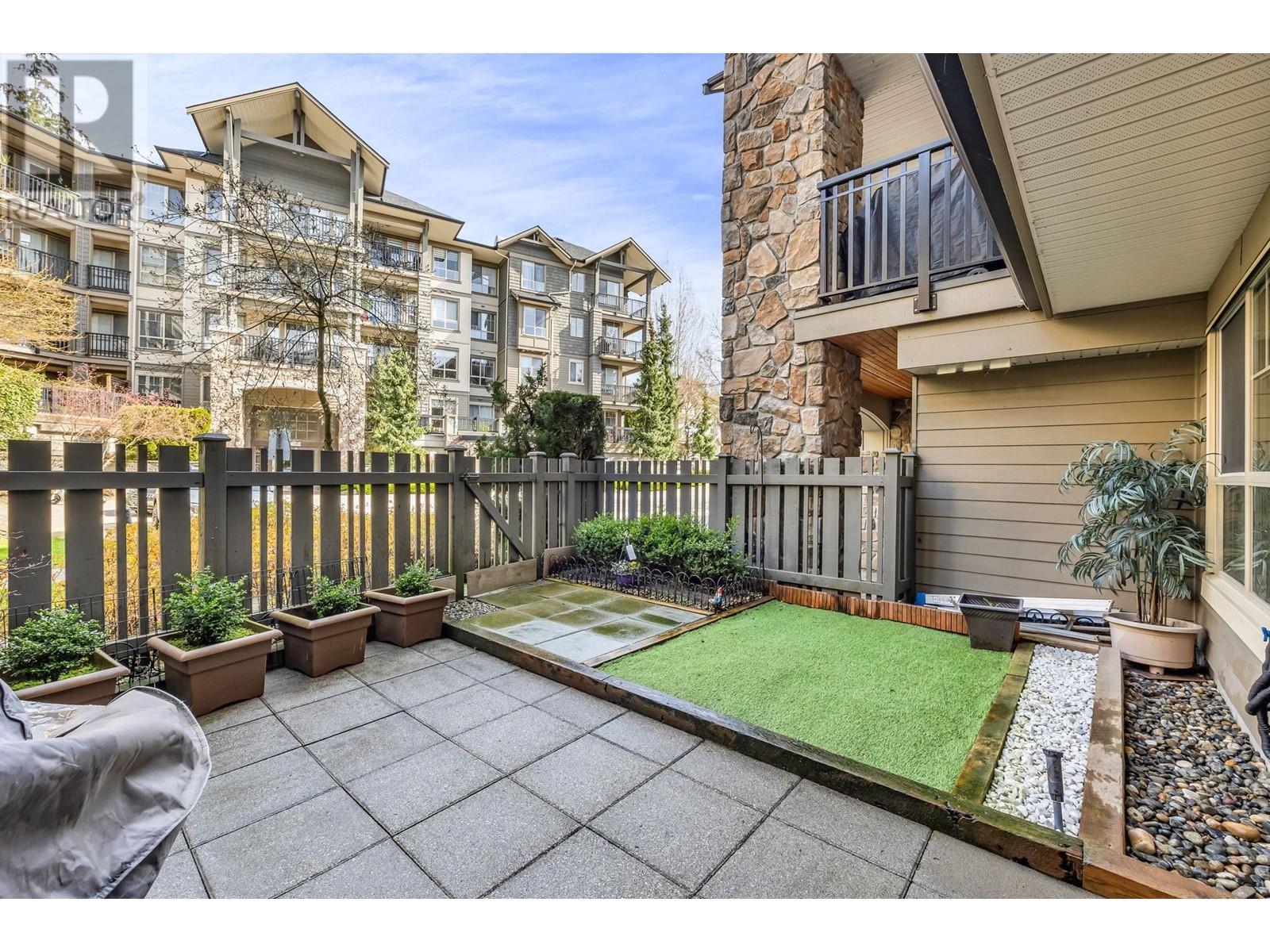 101 2958 Whisper Way, Coquitlam, British Columbia  V3E 3S7 - Photo 17 - R2986635