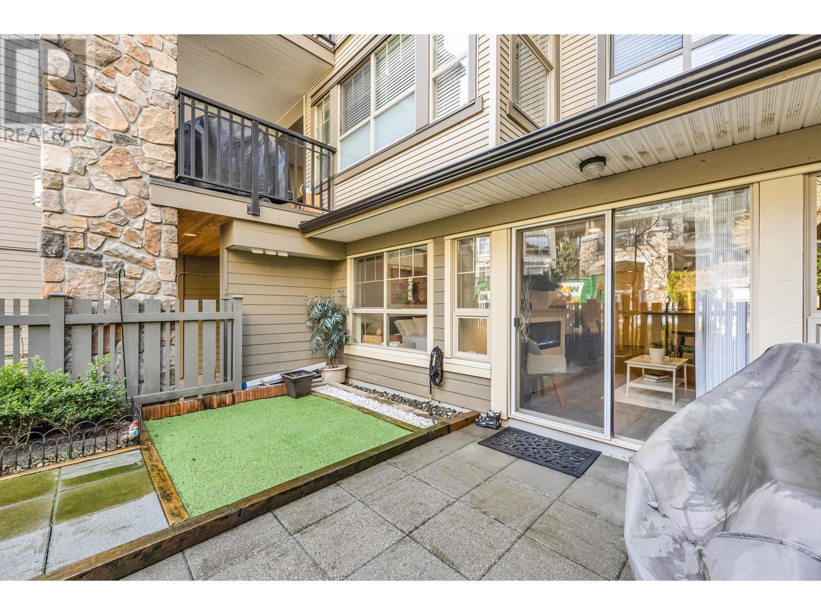 101 2958 Whisper Way, Coquitlam, British Columbia  V3E 3S7 - Photo 15 - R2986635