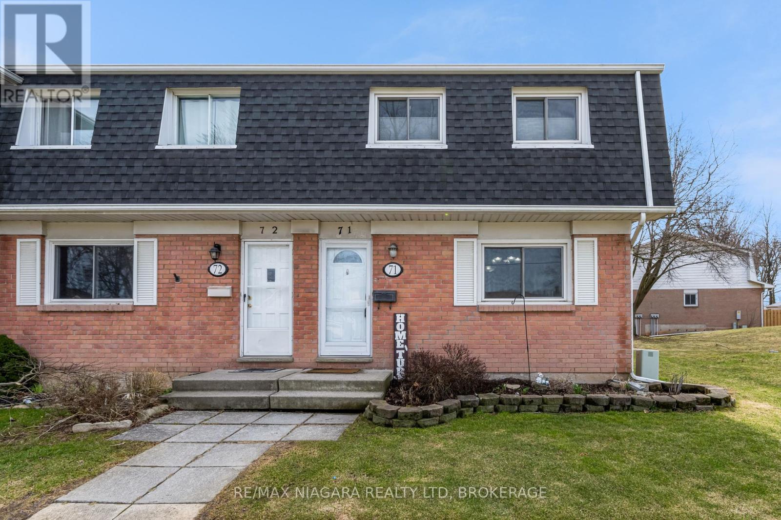 Property at 71 - 185 DENISTOUN STREET image 1