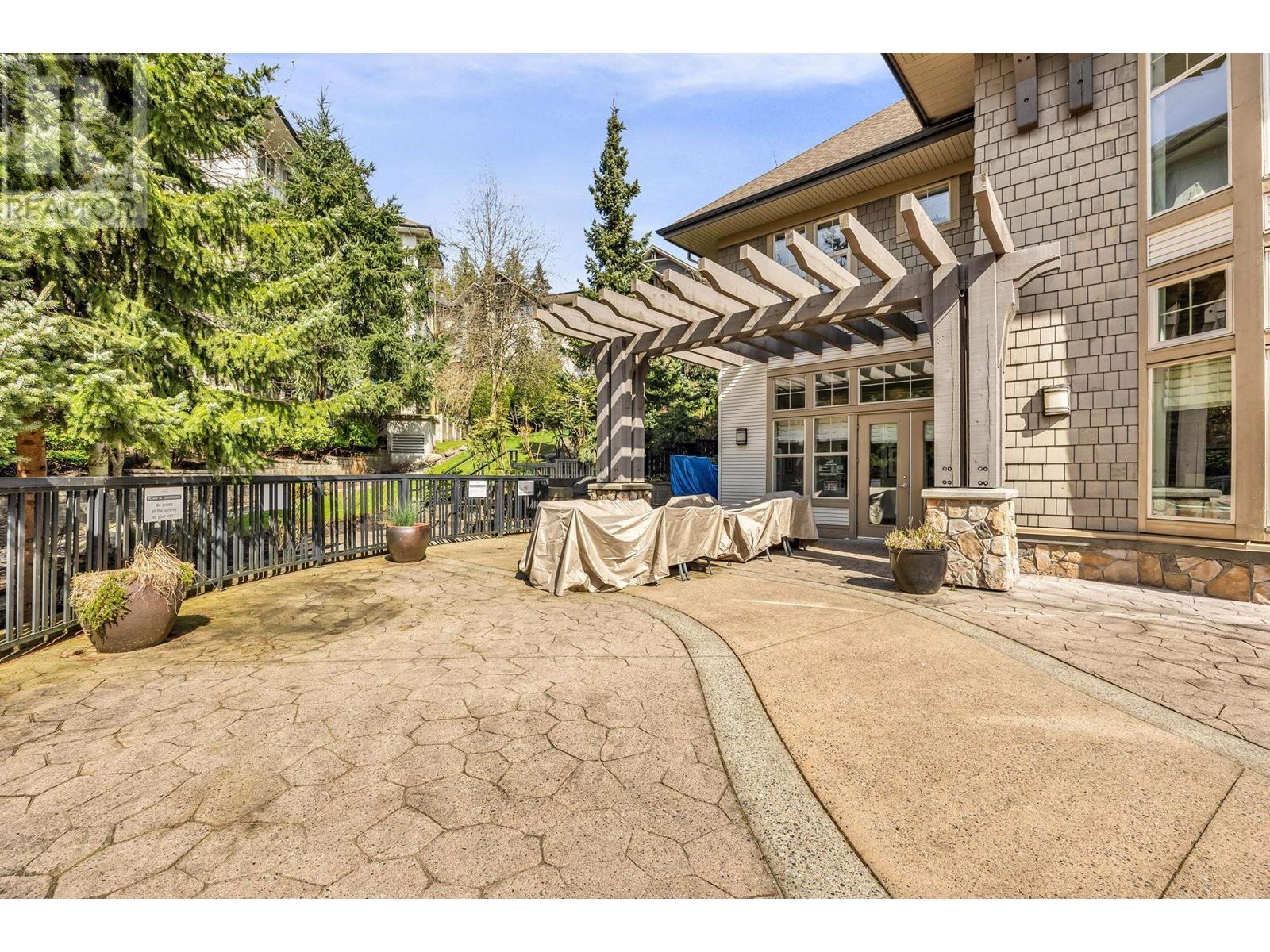 101 2958 Whisper Way, Coquitlam, British Columbia  V3E 3S7 - Photo 23 - R2986635