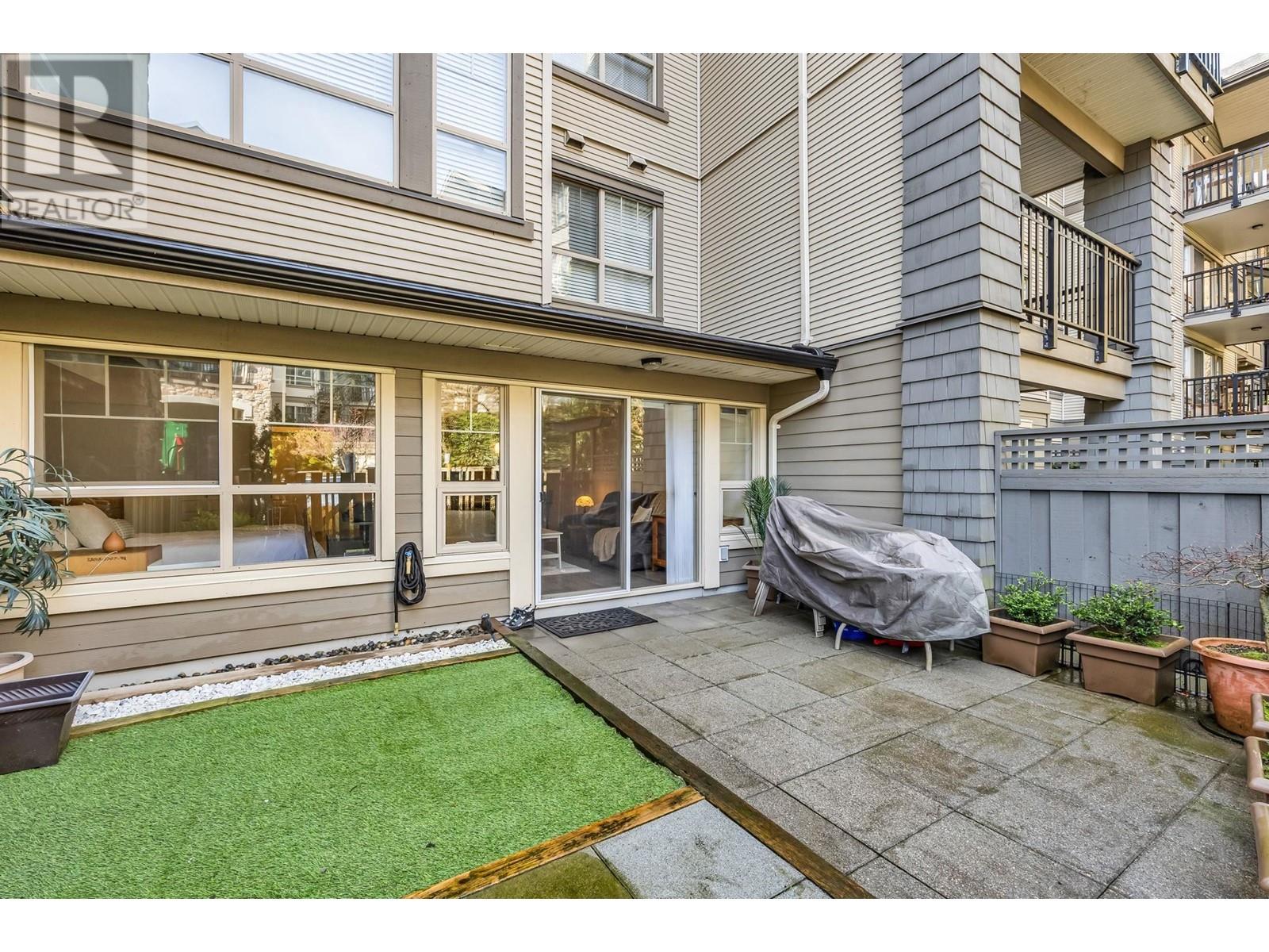 101 2958 Whisper Way, Coquitlam, British Columbia  V3E 3S7 - Photo 16 - R2986635