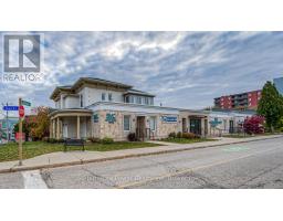 51 BENTON STREET, kitchener, Ontario