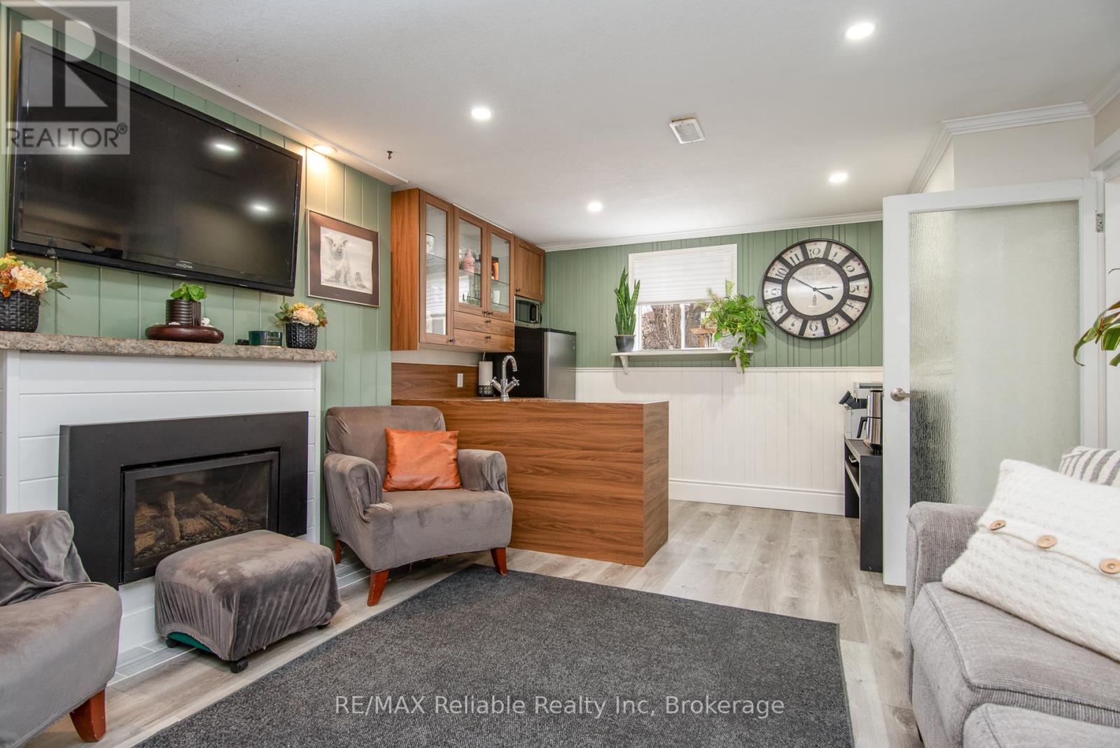 163 Marksam Road, Guelph, Ontario  N1H 7L1 - Photo 22 - X12066335