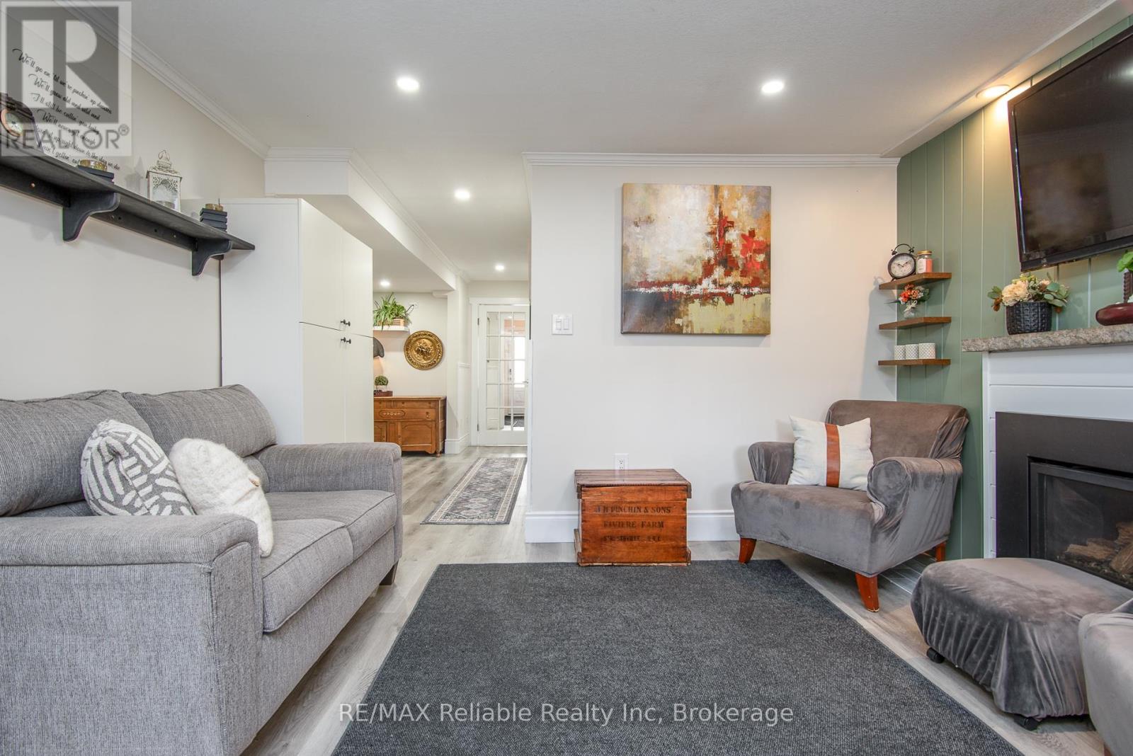 163 Marksam Road, Guelph, Ontario  N1H 7L1 - Photo 25 - X12066335