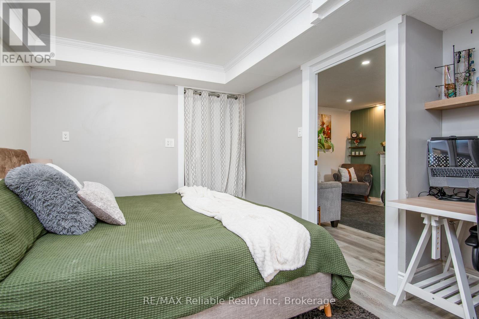 163 Marksam Road, Guelph, Ontario  N1H 7L1 - Photo 30 - X12066335