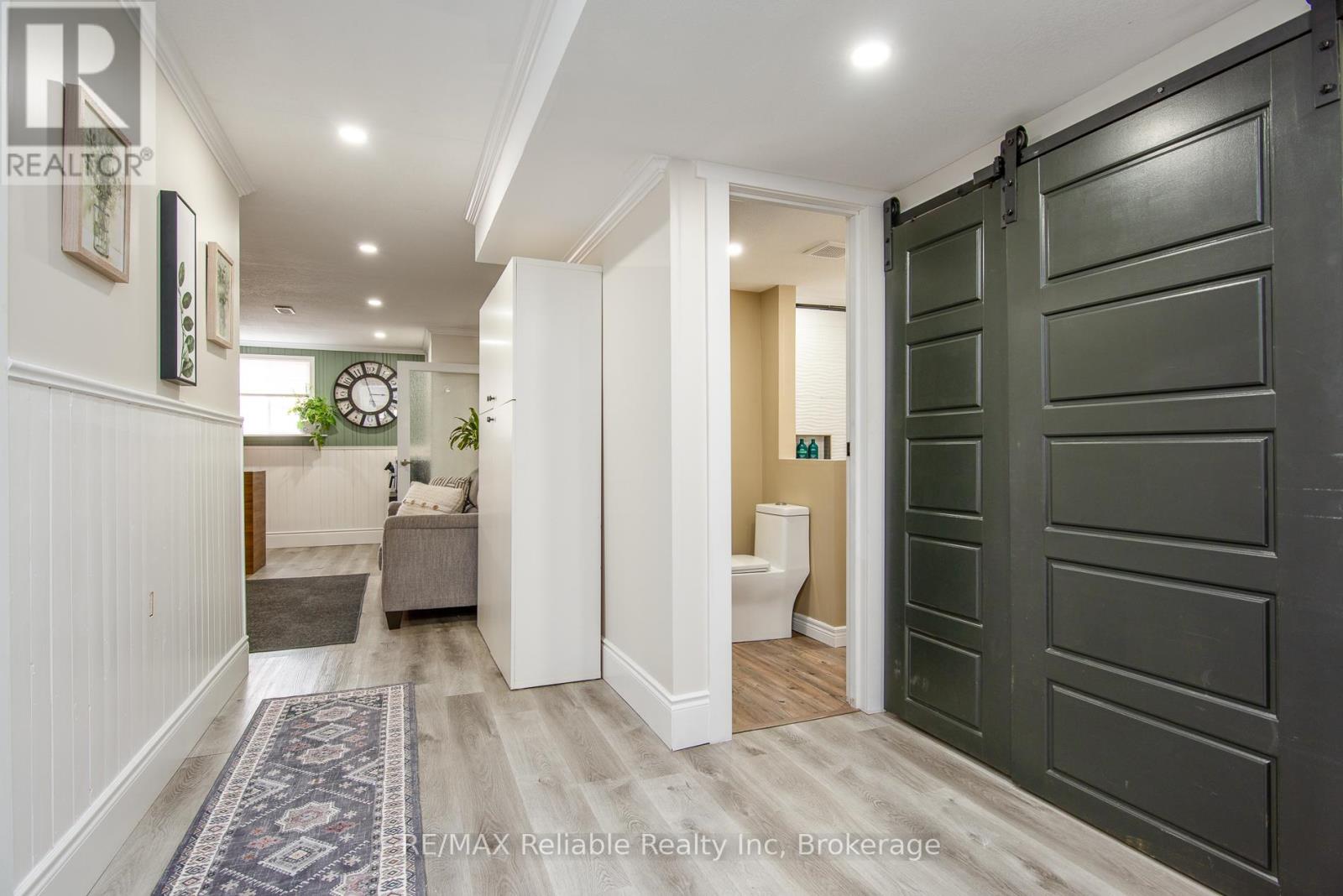 163 Marksam Road, Guelph, Ontario  N1H 7L1 - Photo 32 - X12066335