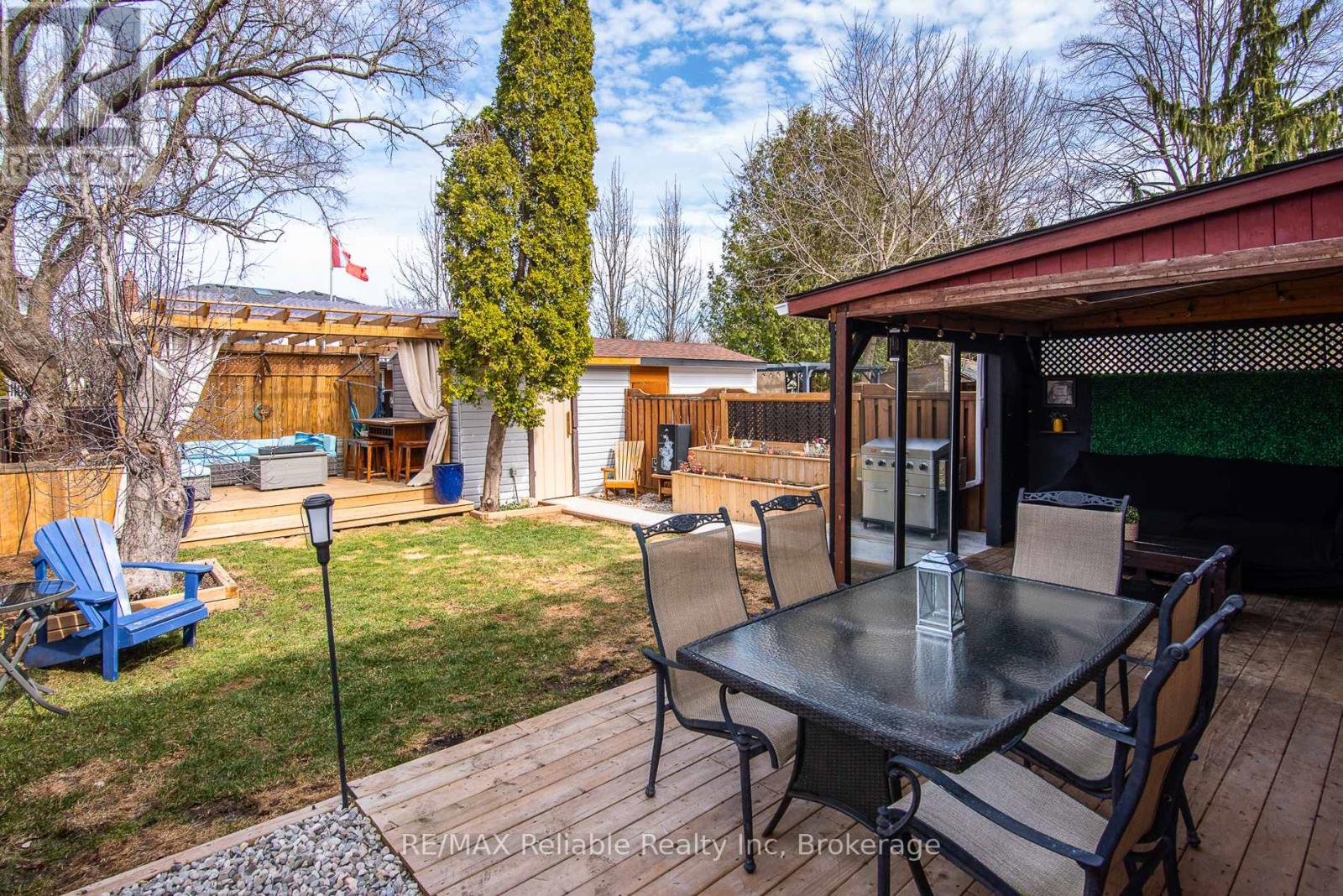 163 Marksam Road, Guelph, Ontario  N1H 7L1 - Photo 40 - X12066335