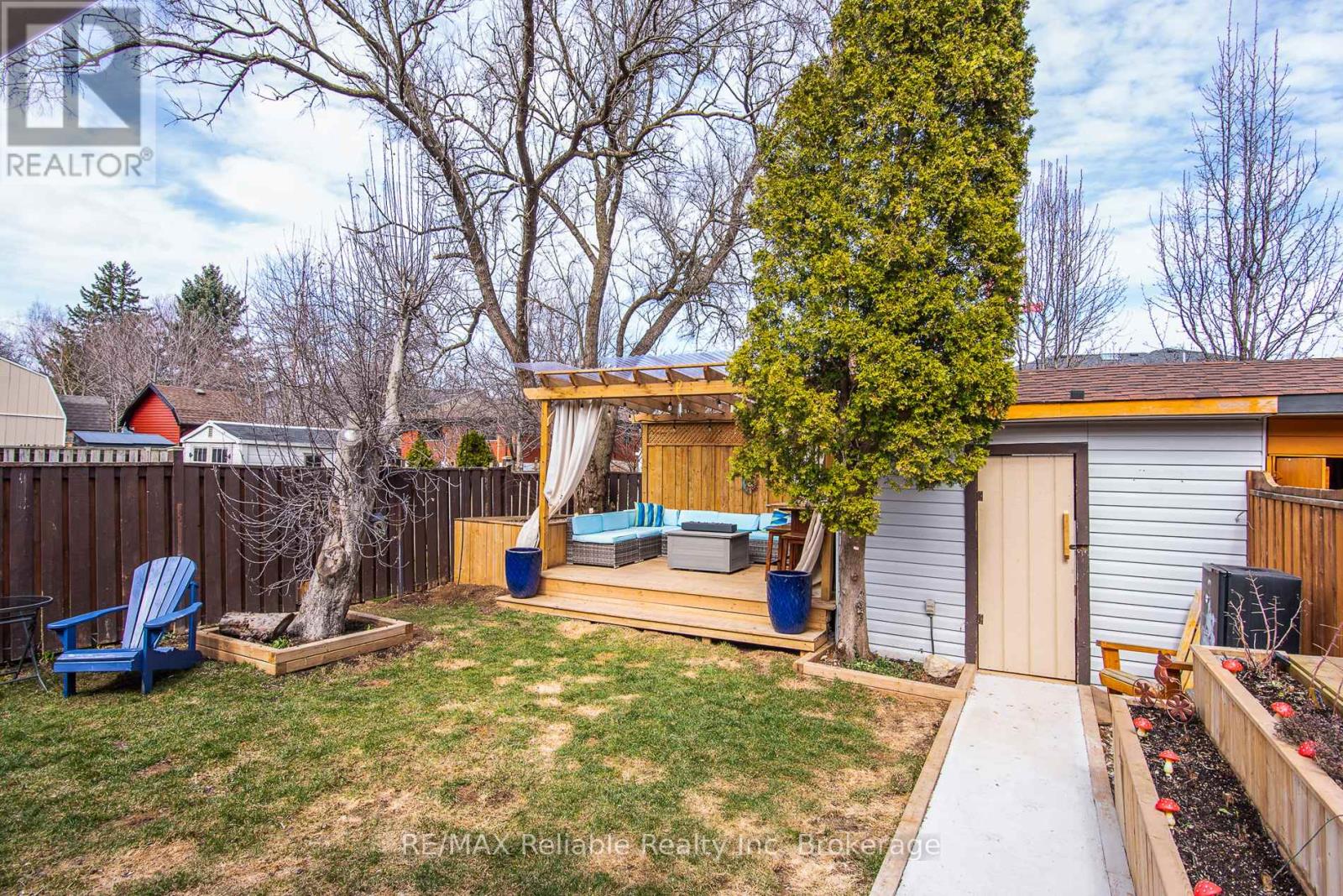 163 Marksam Road, Guelph, Ontario  N1H 7L1 - Photo 42 - X12066335