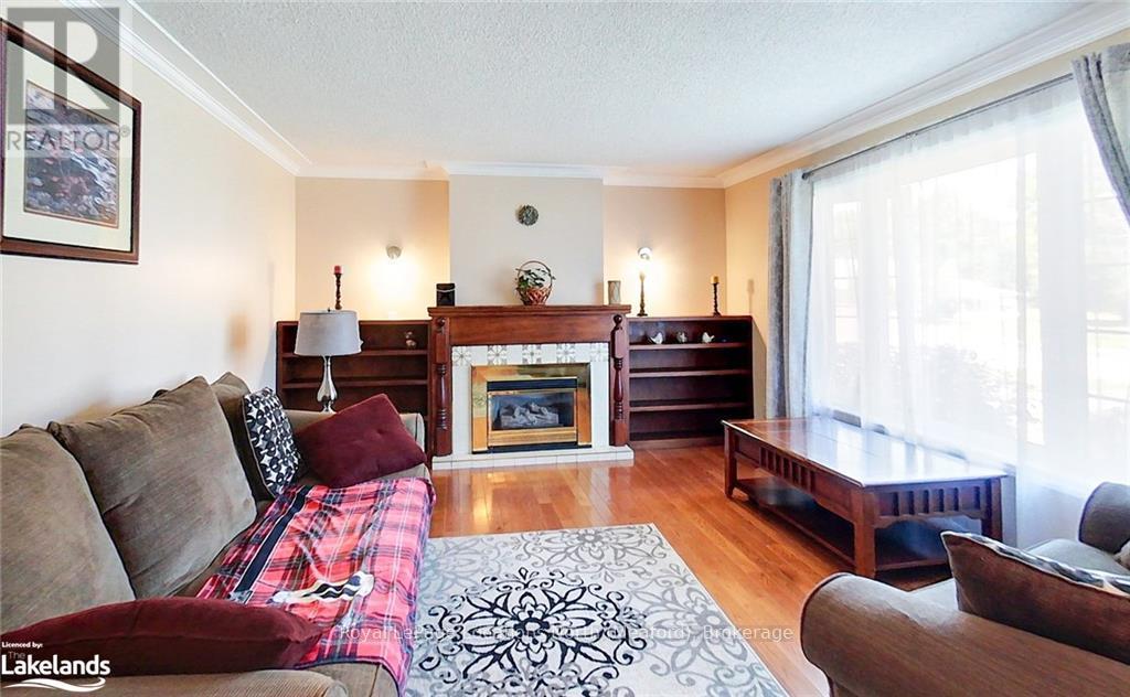 241 Aiken Street, Meaford, Ontario  N4L 1A9 - Photo 8 - X10435690