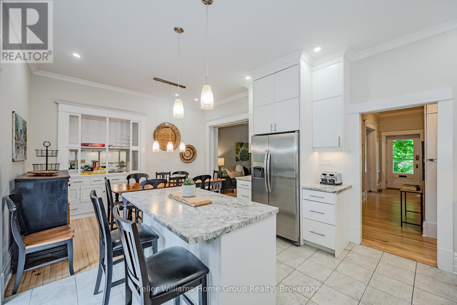 35-37 Powell Street W, Guelph, Ontario  N1H 1V1 - Photo 12 - X12057573