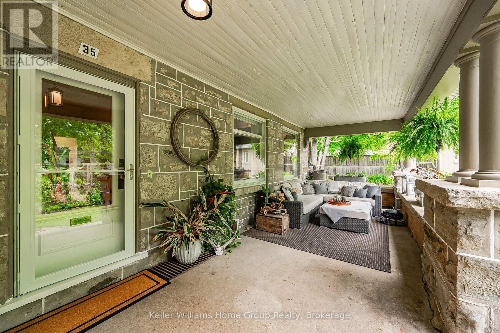 35-37 Powell Street W, Guelph, Ontario  N1H 1V1 - Photo 31 - X12057573