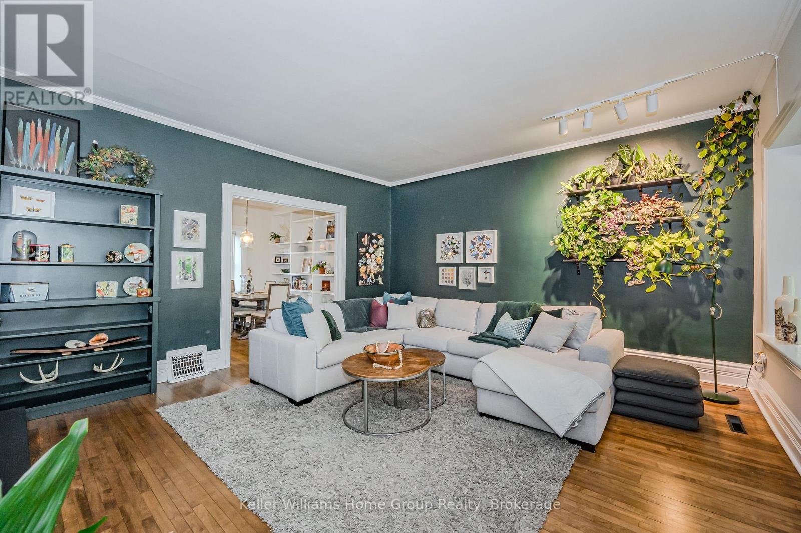 35-37 Powell Street W, Guelph, Ontario  N1H 1V1 - Photo 33 - X12057573