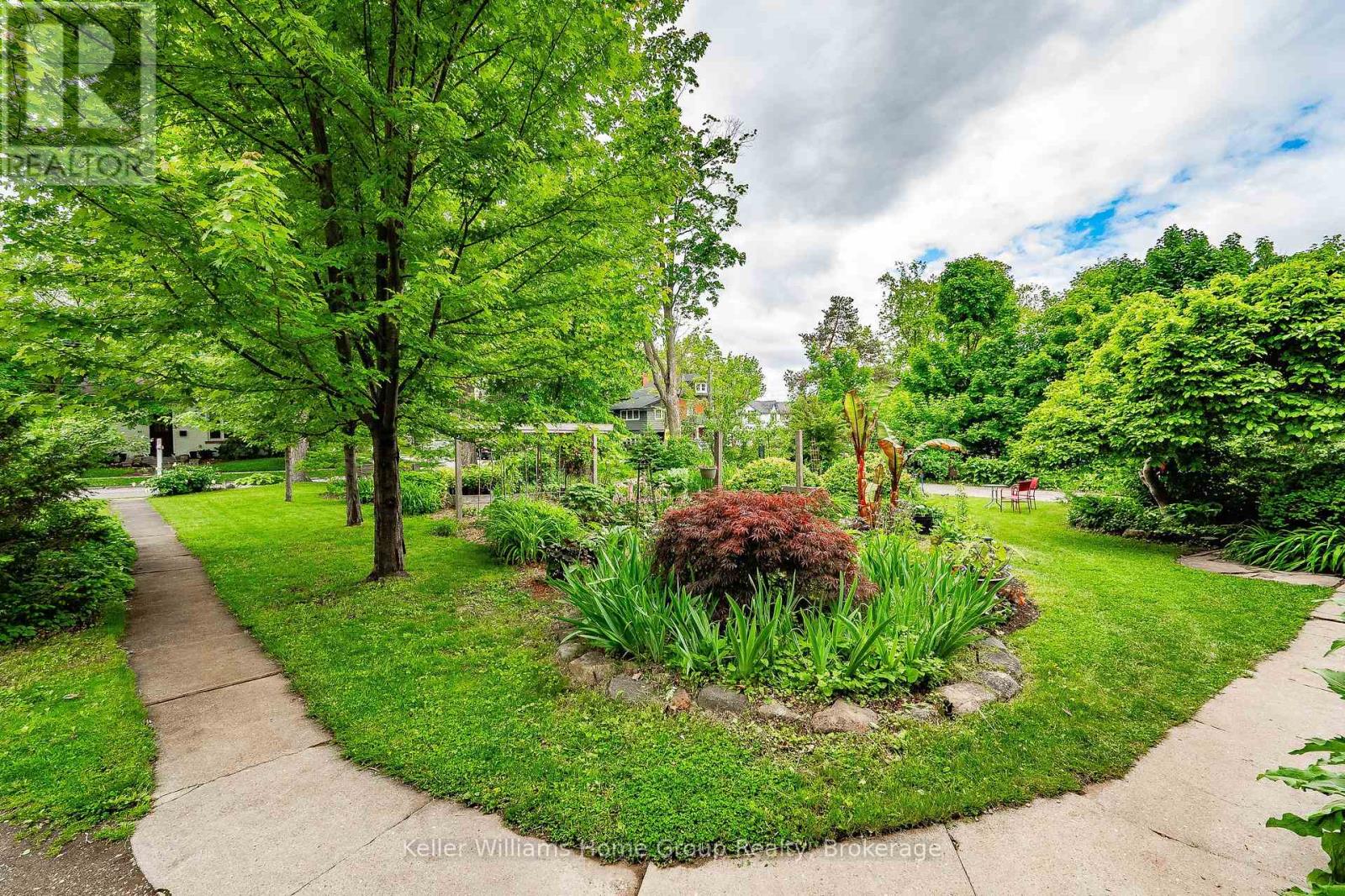 35-37 Powell Street W, Guelph, Ontario  N1H 1V1 - Photo 44 - X12057573