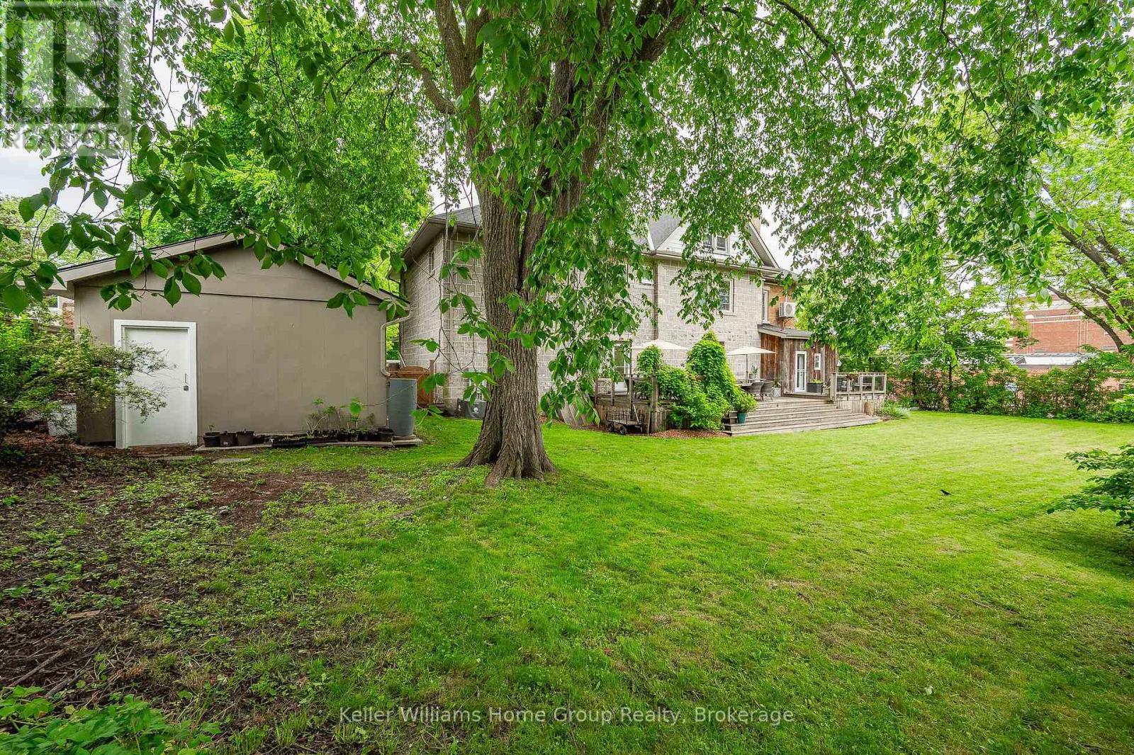 35-37 Powell Street W, Guelph, Ontario  N1H 1V1 - Photo 46 - X12057573
