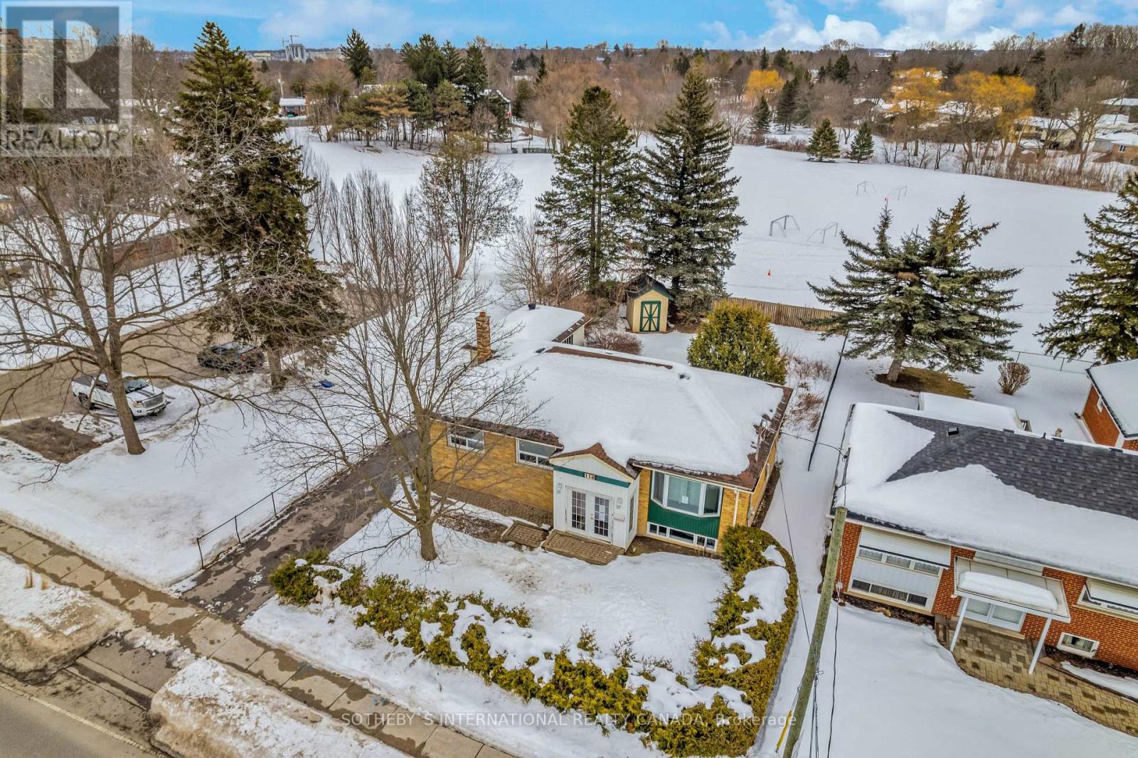 118 Queen Street, Newmarket, Ontario  L3Y 2E8 - Photo 43 - N12027096
