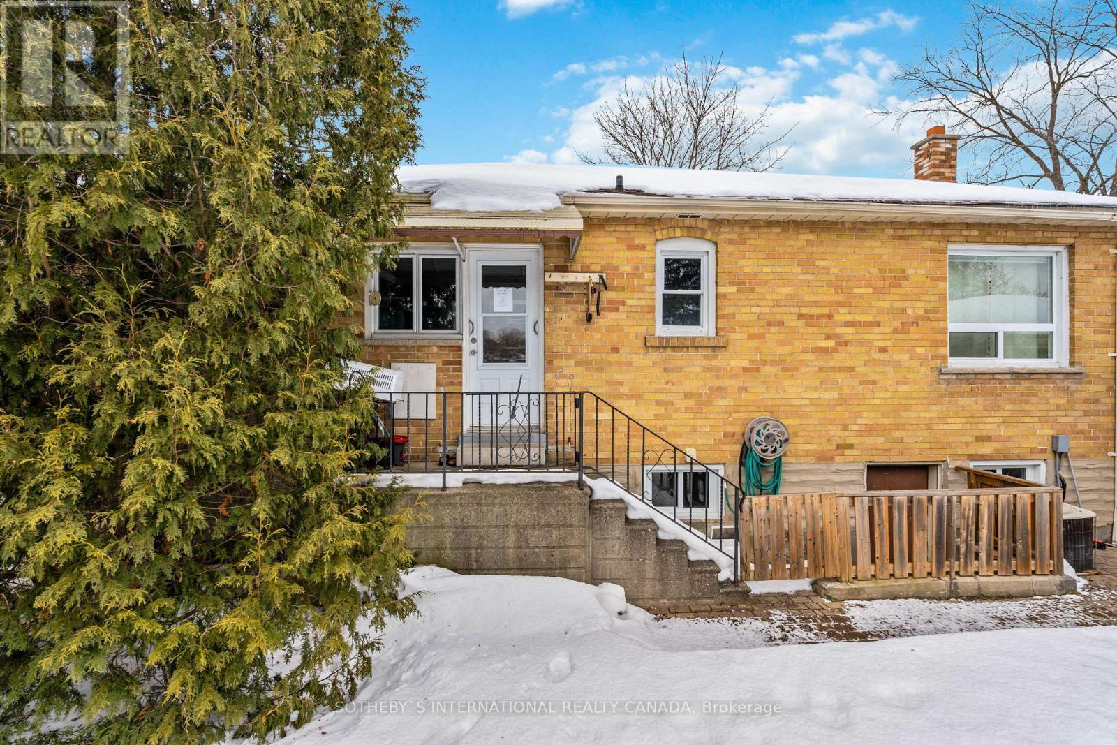 118 Queen Street, Newmarket, Ontario  L3Y 2E8 - Photo 47 - N12027096
