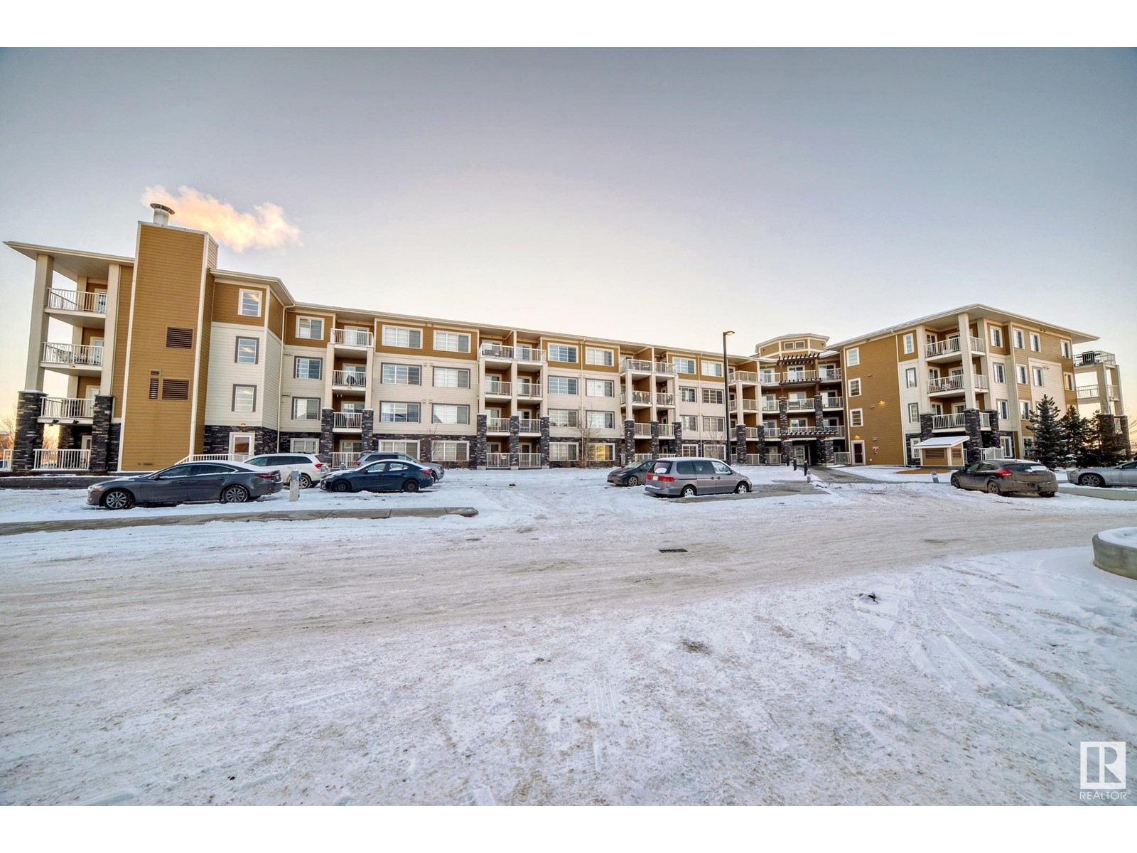 Property at #205 3670 139 AV NW NW image 1