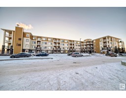 #205 3670 139 AV NW NW, edmonton, Alberta
