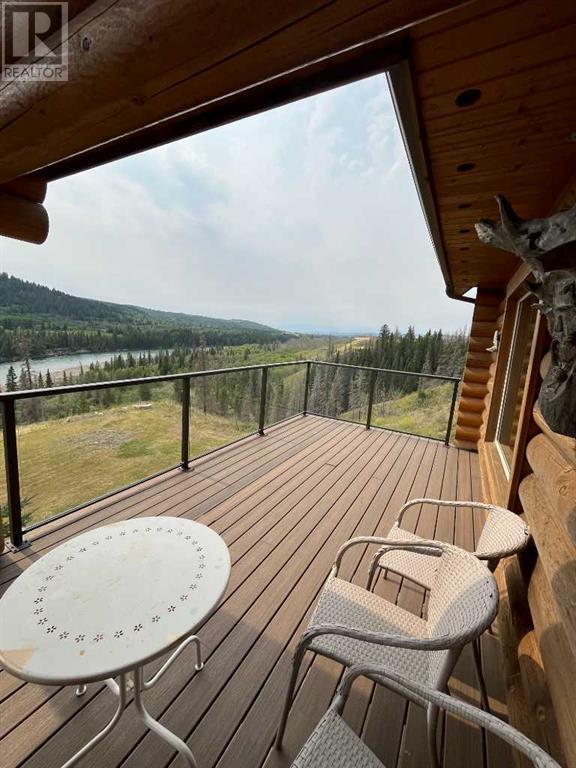 54111 Twp 263, Rural Rocky View County, Alberta  T4C 2E9 - Photo 30 - A2177950