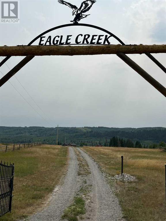 54111 Twp 263, Rural Rocky View County, Alberta  T4C 2E9 - Photo 39 - A2177950