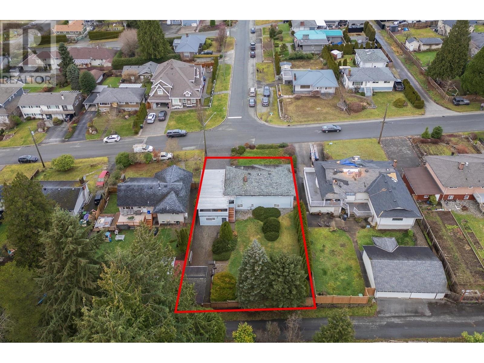 940 Spence Avenue, Coquitlam, British Columbia  V3J 4V5 - Photo 34 - R2955375