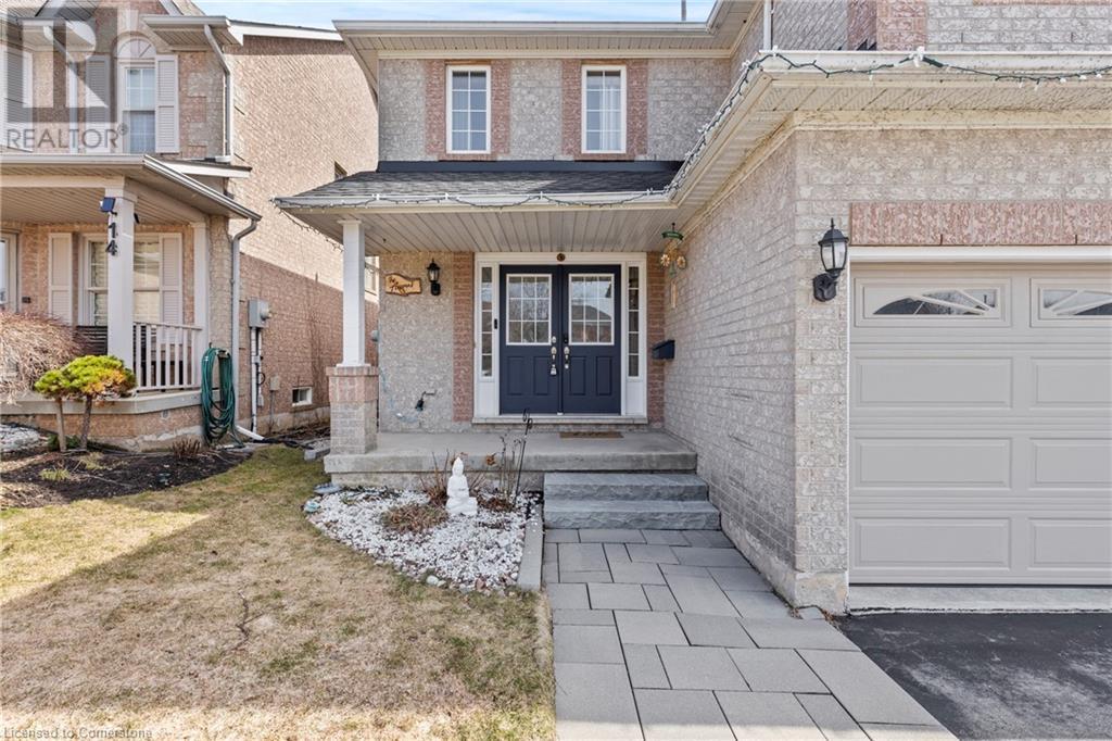 Property at 12 STRATHROY Crescent image 4