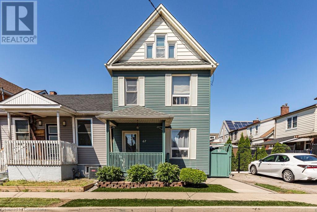 Property at 67 BEECHWOOD Avenue image 2
