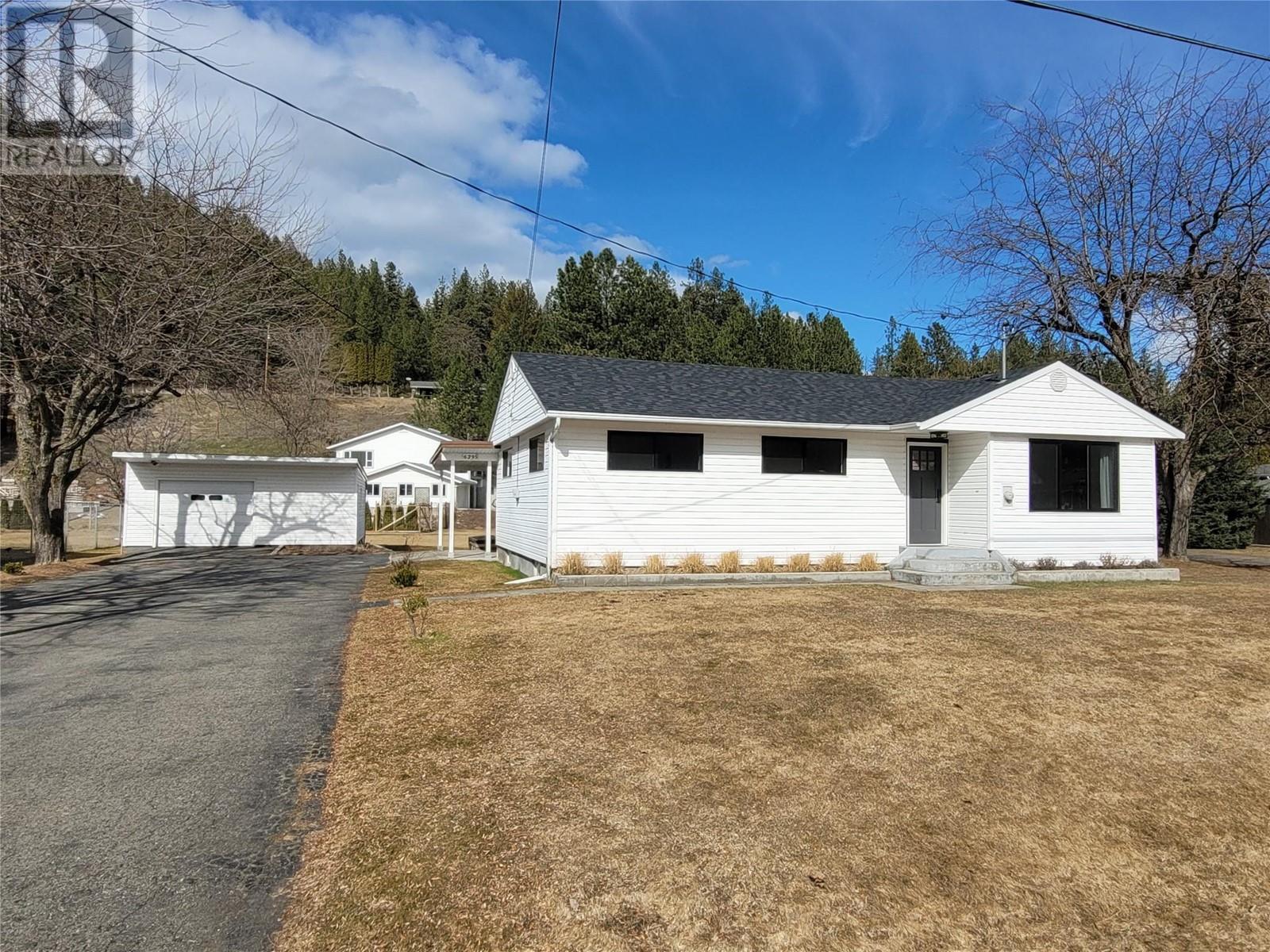 Property at 6295 COLLEGE Road image 1