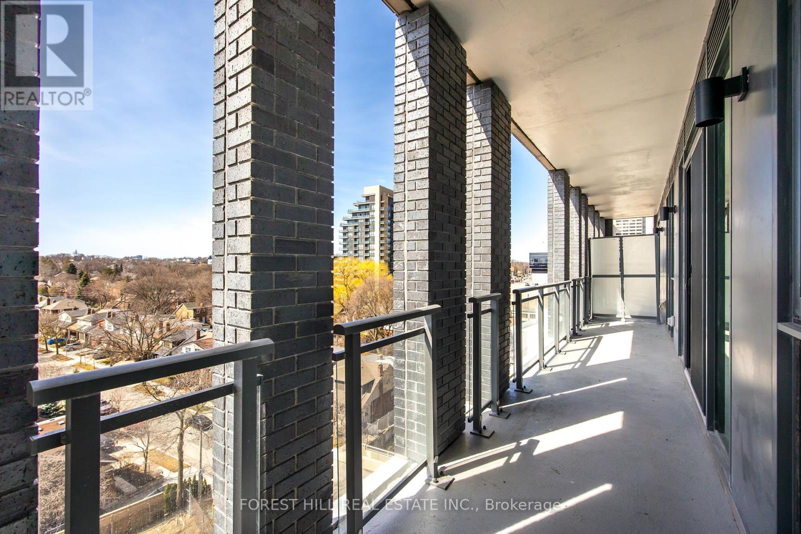 701 - 1 HILLSDALE AVENUE W Toronto (Yonge-Eglinton), ON M4S 0E5