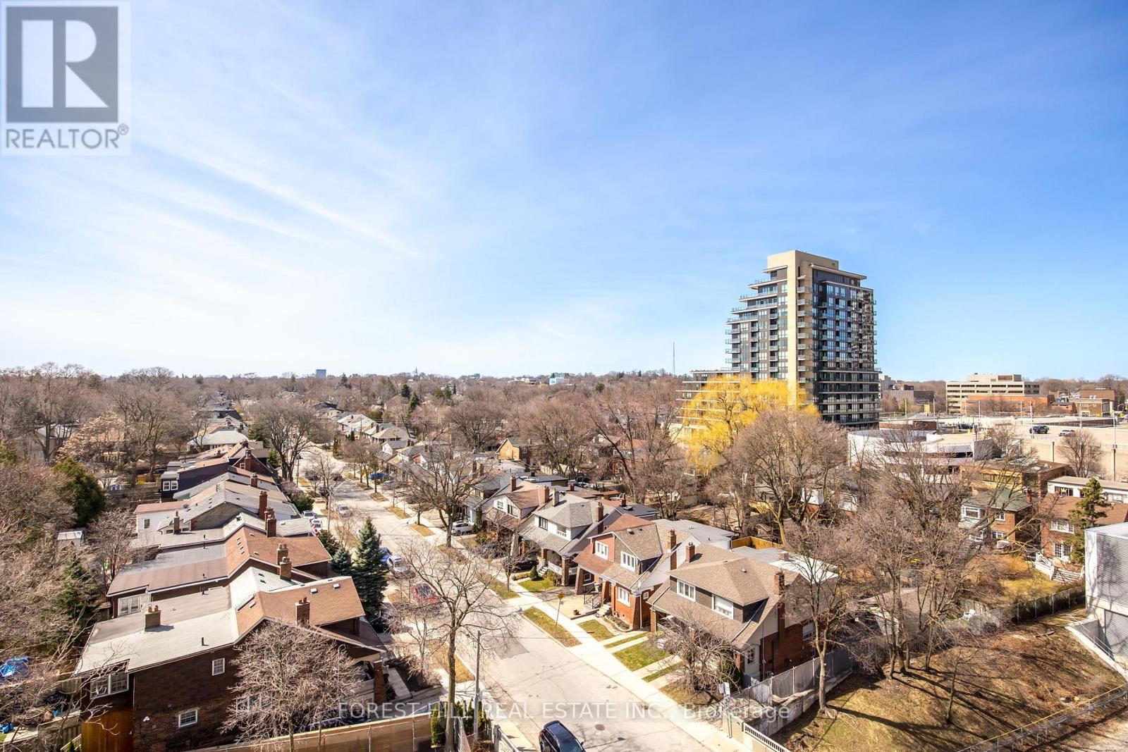 701 - 1 HILLSDALE AVENUE W Toronto (Yonge-Eglinton), ON M4S 0E5