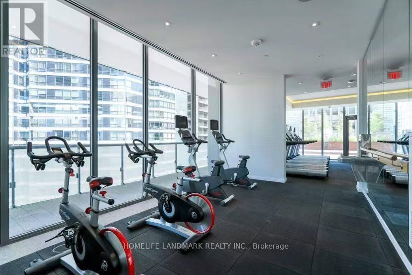 Main Floor Den - 1123 - 57 St Joseph Street, Toronto, Ontario  M5S 0C5 - Photo 2 - C12066309