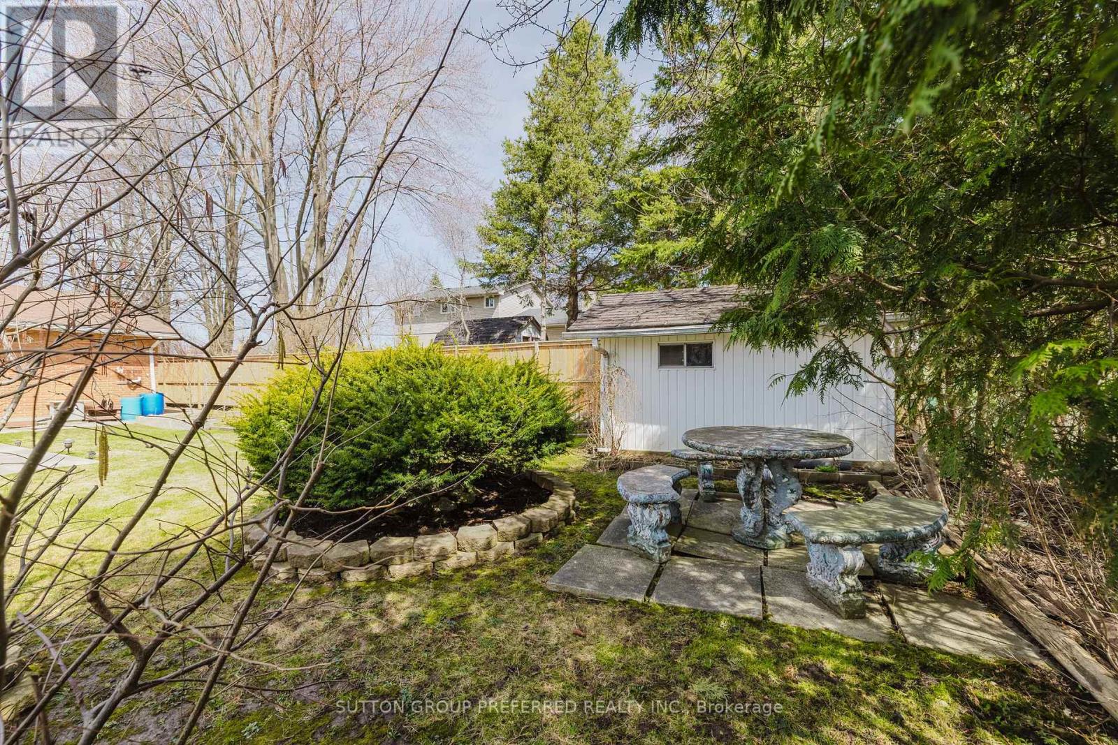 120 Fanshawe Park Road W, London, Ontario  N6G 5C4 - Photo 42 - X12065893