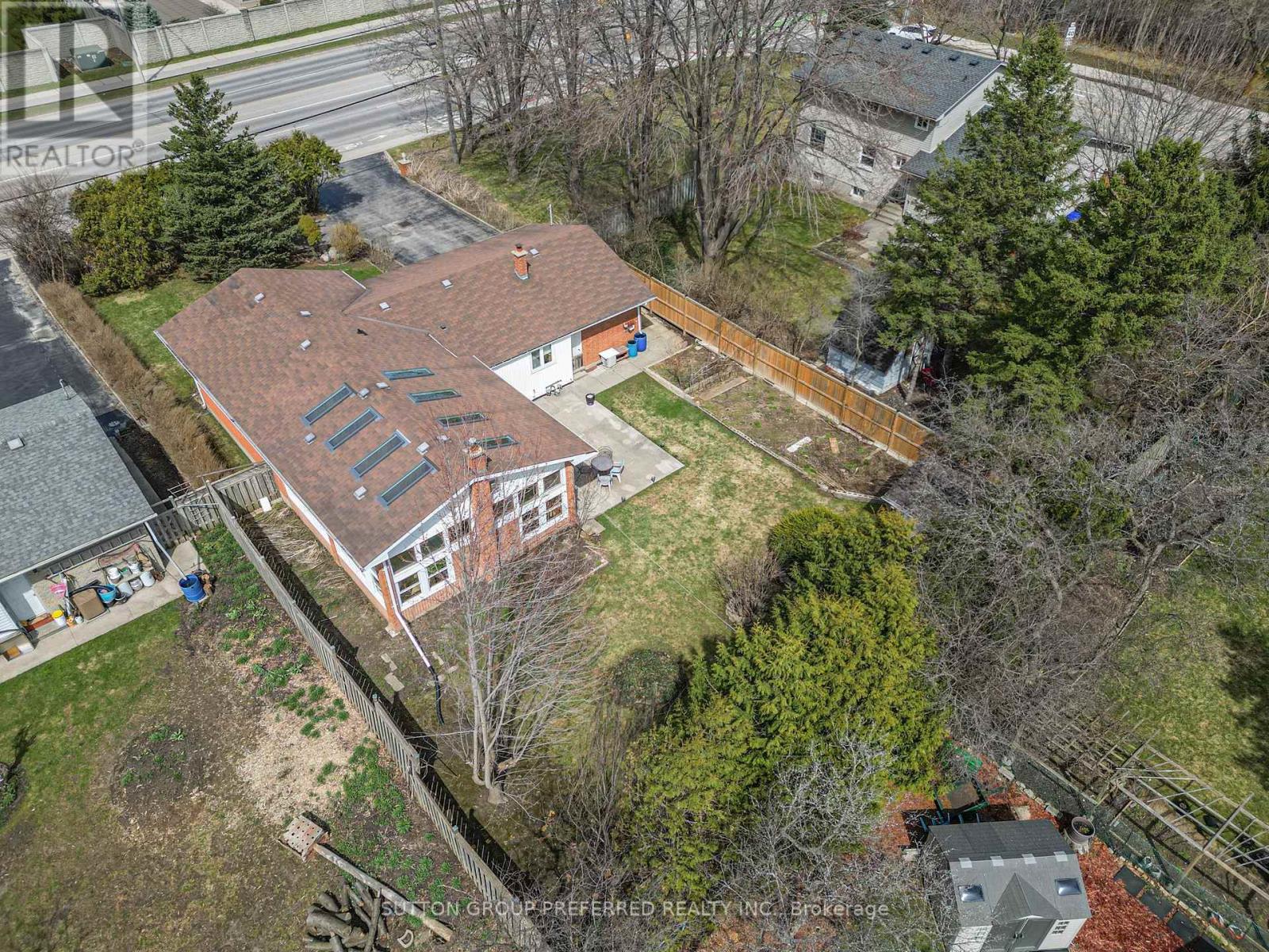 120 Fanshawe Park Road W, London, Ontario  N6G 5C4 - Photo 43 - X12065893