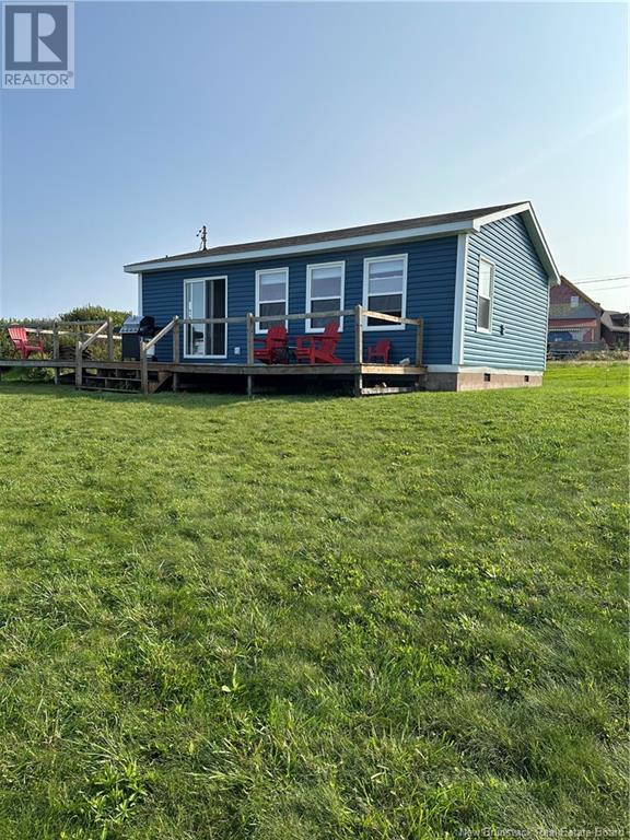 87 Stright Beach Road, Little Shemogue, New Brunswick