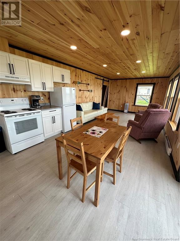87 Stright Beach Road, Little Shemogue, New Brunswick  E4M 2P7 - Photo 13 - NB115221