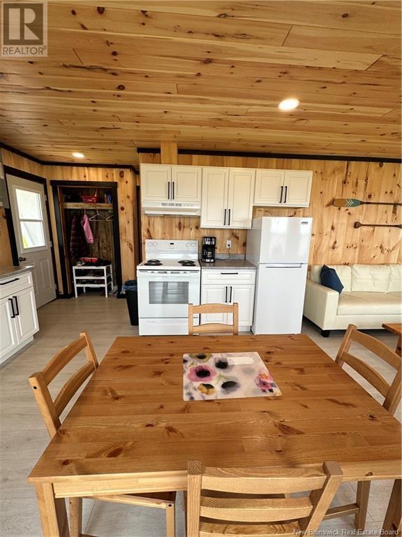 87 Stright Beach Road, Little Shemogue, New Brunswick  E4M 2P7 - Photo 14 - NB115221