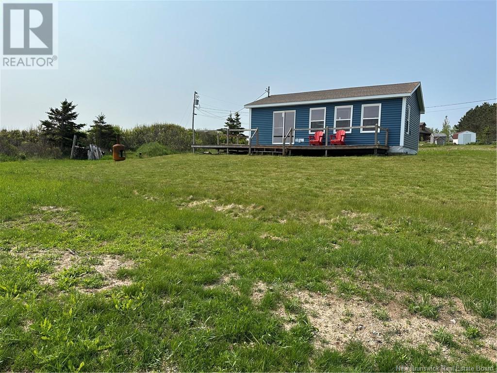 87 Stright Beach Road, Little Shemogue, New Brunswick  E4M 2P7 - Photo 2 - NB115221