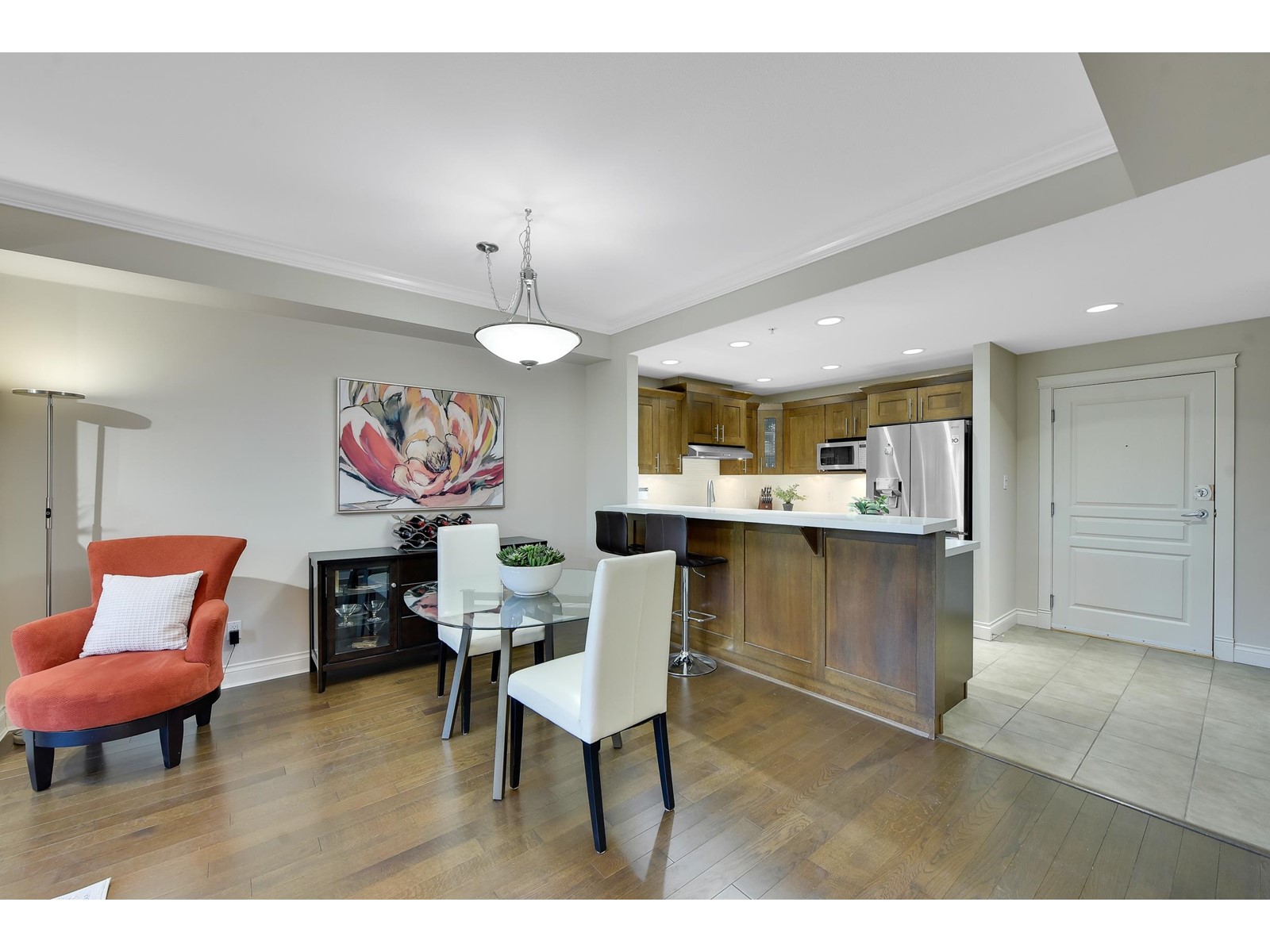 102 1787 154 Street, Surrey, British Columbia  V4A 4S1 - Photo 9 - R2961639