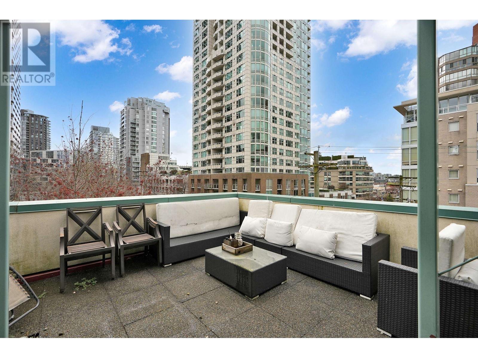 1489 Hornby Street, Vancouver, British Columbia  V6Z 1W8 - Photo 17 - R2966738